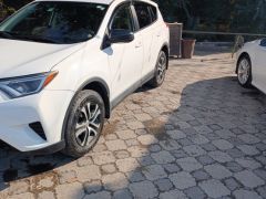 Фото авто Toyota RAV4