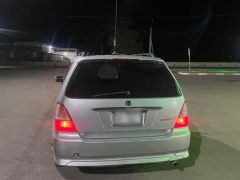 Photo of the vehicle Honda Odyssey