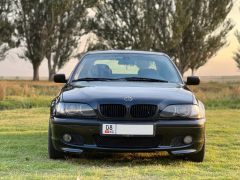 Фото авто BMW 3 серии