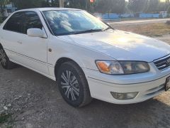 Сүрөт унаа Toyota Camry