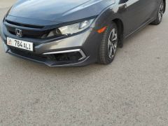 Сүрөт унаа Honda Civic