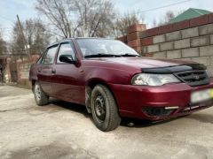 Сүрөт унаа Daewoo Nexia