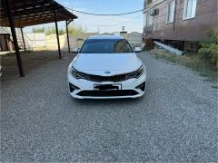 Сүрөт унаа Kia K5