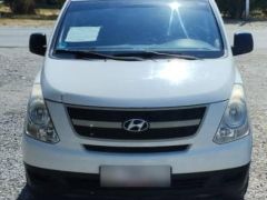 Фото авто Hyundai Starex (H-1)