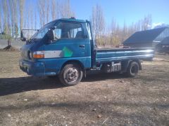 Фото авто Hyundai New Power Truck