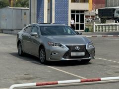 Сүрөт унаа Lexus ES