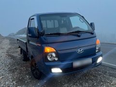 Фото авто Hyundai Porter