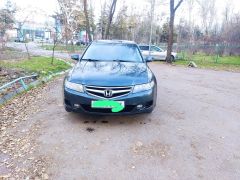 Фото авто Honda Accord