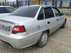 Фото авто Daewoo Nexia