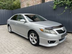 Сүрөт унаа Toyota Camry