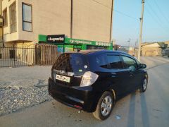 Сүрөт унаа Honda Fit