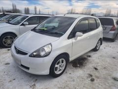 Сүрөт унаа Honda Fit