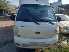 Фото авто Kia Bongo