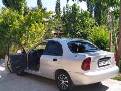 Сүрөт унаа Chevrolet Lanos