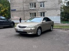 Фото авто Toyota Camry