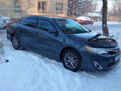 Photo of the vehicle Toyota Camry