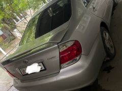 Photo of the vehicle Toyota Camry