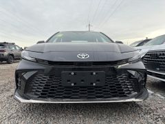 Сүрөт унаа Toyota Camry