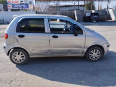 Photo of the vehicle Daewoo Matiz