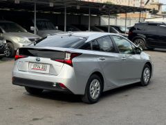 Photo of the vehicle Toyota Prius