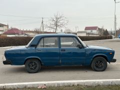 Сүрөт унаа ВАЗ (Lada) 2107