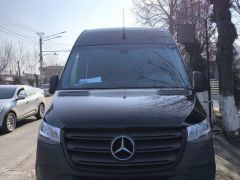 Фото авто Mercedes-Benz Междугородный