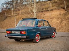 Фото авто ВАЗ (Lada) 2106