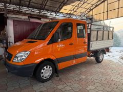 Фото авто Mercedes-Benz Sprinter