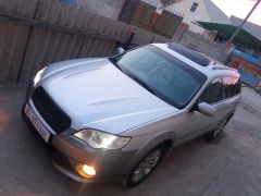 Photo of the vehicle Subaru Outback