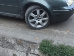 Фото авто Volkswagen Bora