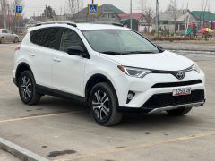 Фото авто Toyota RAV4