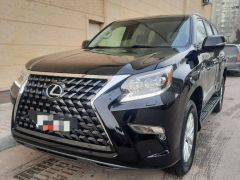 Фото авто Lexus GX