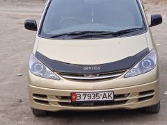 Сүрөт унаа Toyota Estima