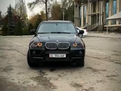 Сүрөт унаа BMW X5