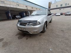 Photo of the vehicle Daewoo Nexia