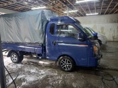 Фото авто Hyundai Porter