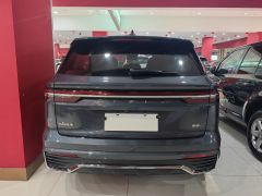 Сүрөт унаа Geely Xingyue L