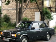 Photo of the vehicle ВАЗ (Lada) 2107