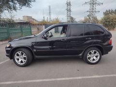 Сүрөт унаа BMW X5