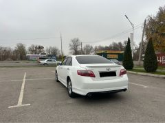 Фото авто Toyota Camry