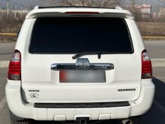 Photo of the vehicle Toyota 4Runner