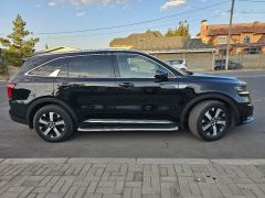 Фото авто Kia Sorento