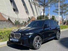 Фото авто BMW X5