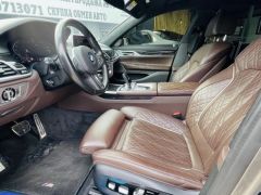 Сүрөт унаа BMW 7 серия