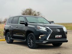 Фото авто Lexus GX