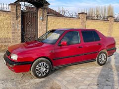 Фото авто Volkswagen Jetta