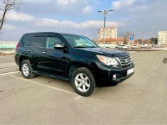 Фото авто Lexus GX