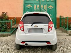 Сүрөт унаа Chevrolet Spark