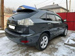 Photo of the vehicle Lexus RX