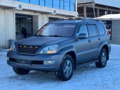 Photo of the vehicle Lexus GX